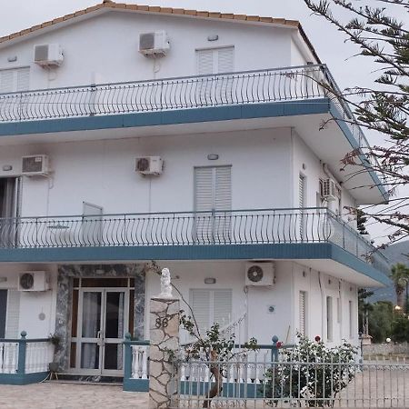 Hector'S Studios Αλυκανάς Εξωτερικό φωτογραφία