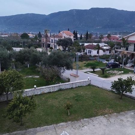 Hector'S Studios Αλυκανάς Εξωτερικό φωτογραφία