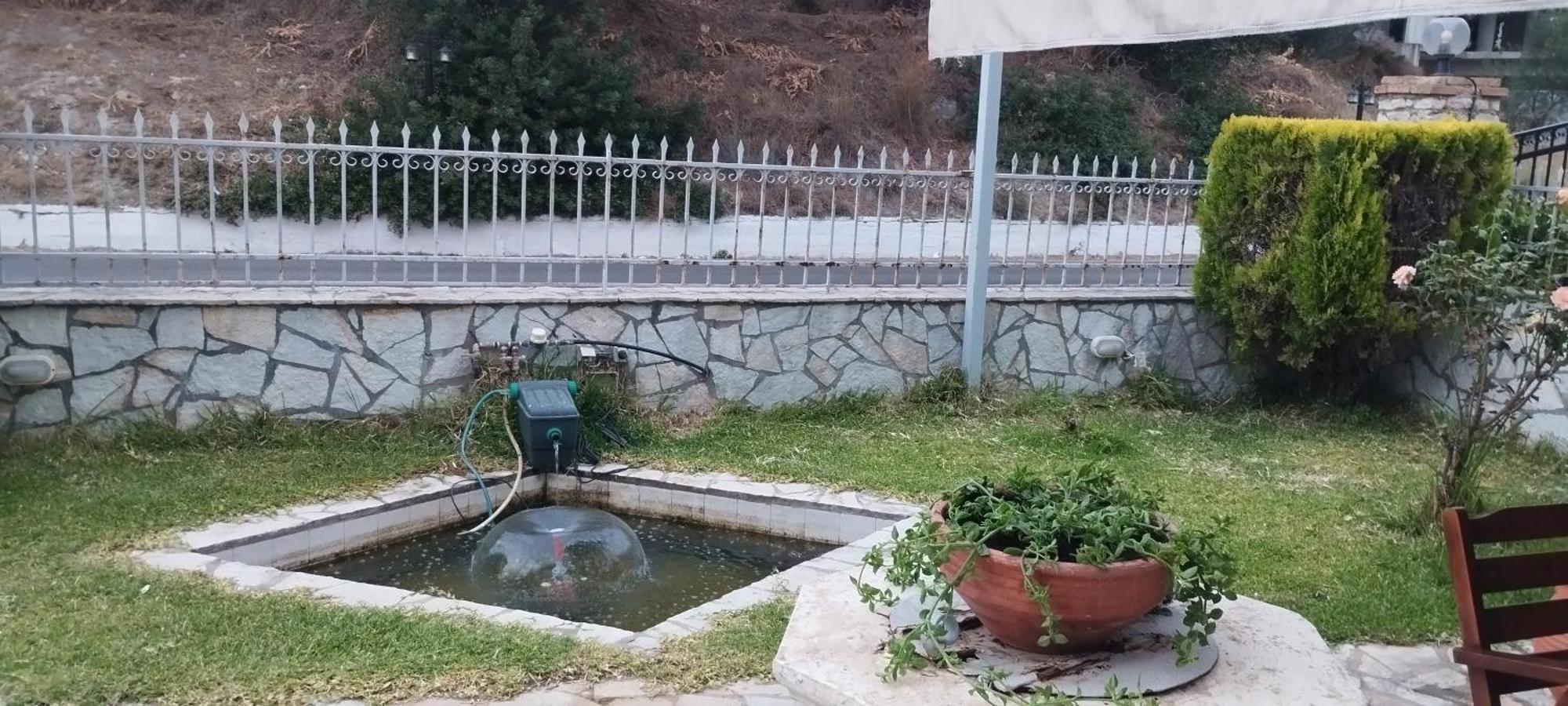Hector'S Studios Αλυκανάς Εξωτερικό φωτογραφία
