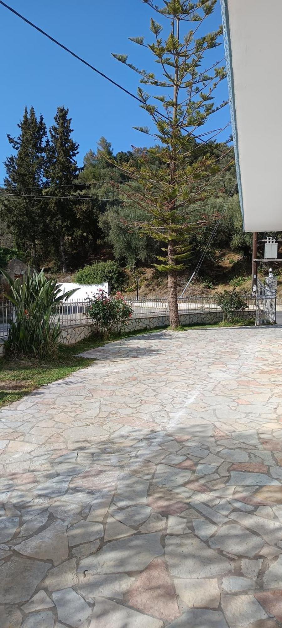 Hector'S Studios Αλυκανάς Εξωτερικό φωτογραφία