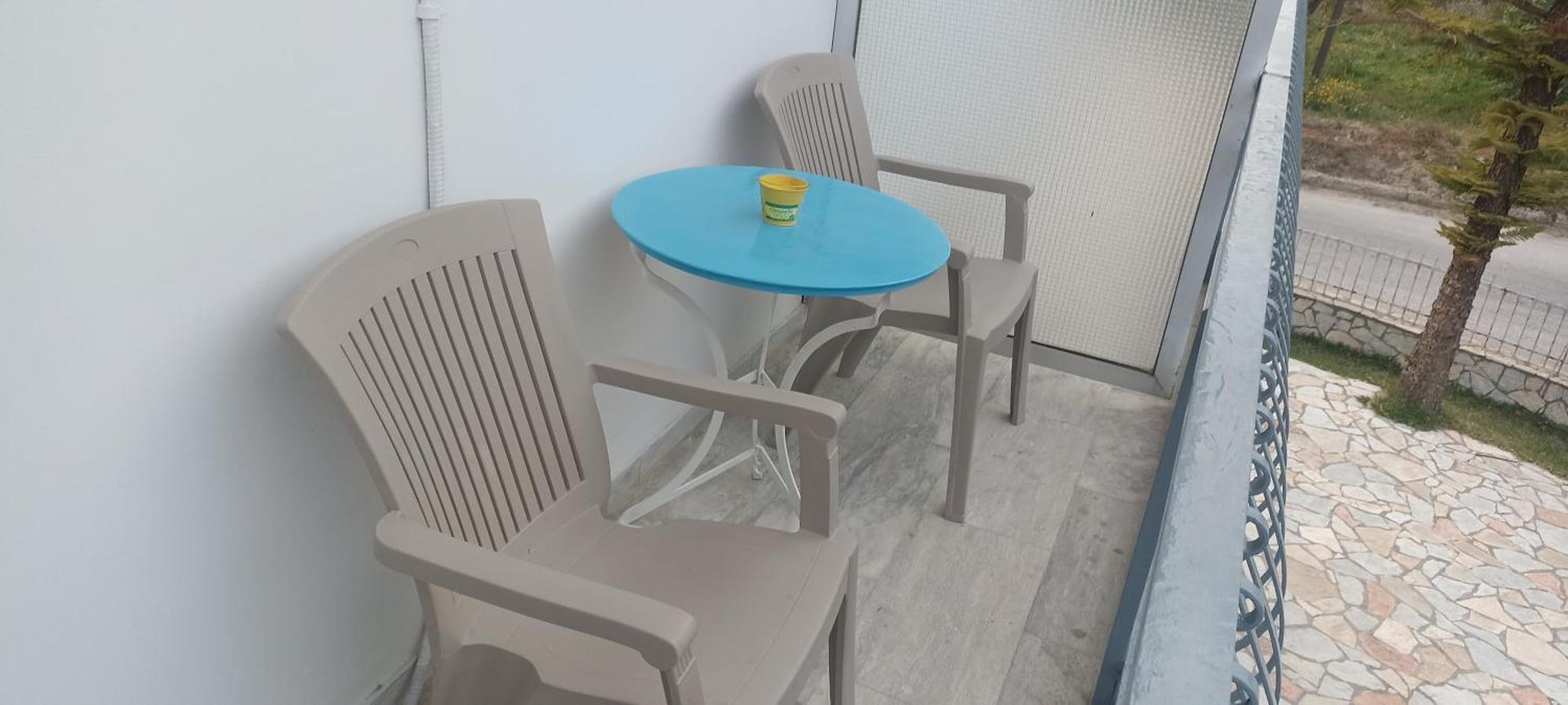 Hector'S Studios Αλυκανάς Εξωτερικό φωτογραφία