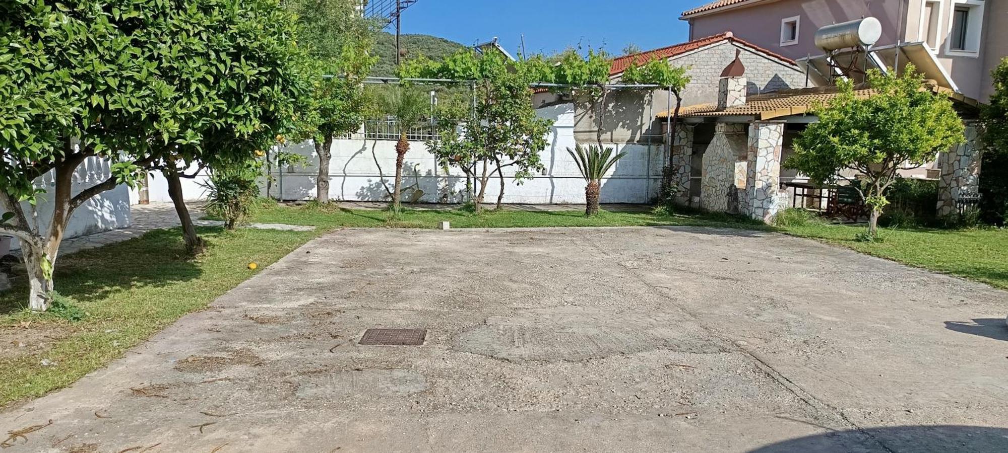 Hector'S Studios Αλυκανάς Εξωτερικό φωτογραφία