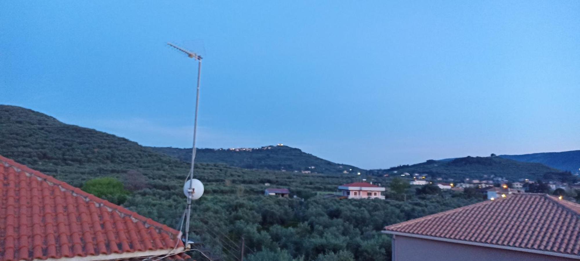 Hector'S Studios Αλυκανάς Εξωτερικό φωτογραφία