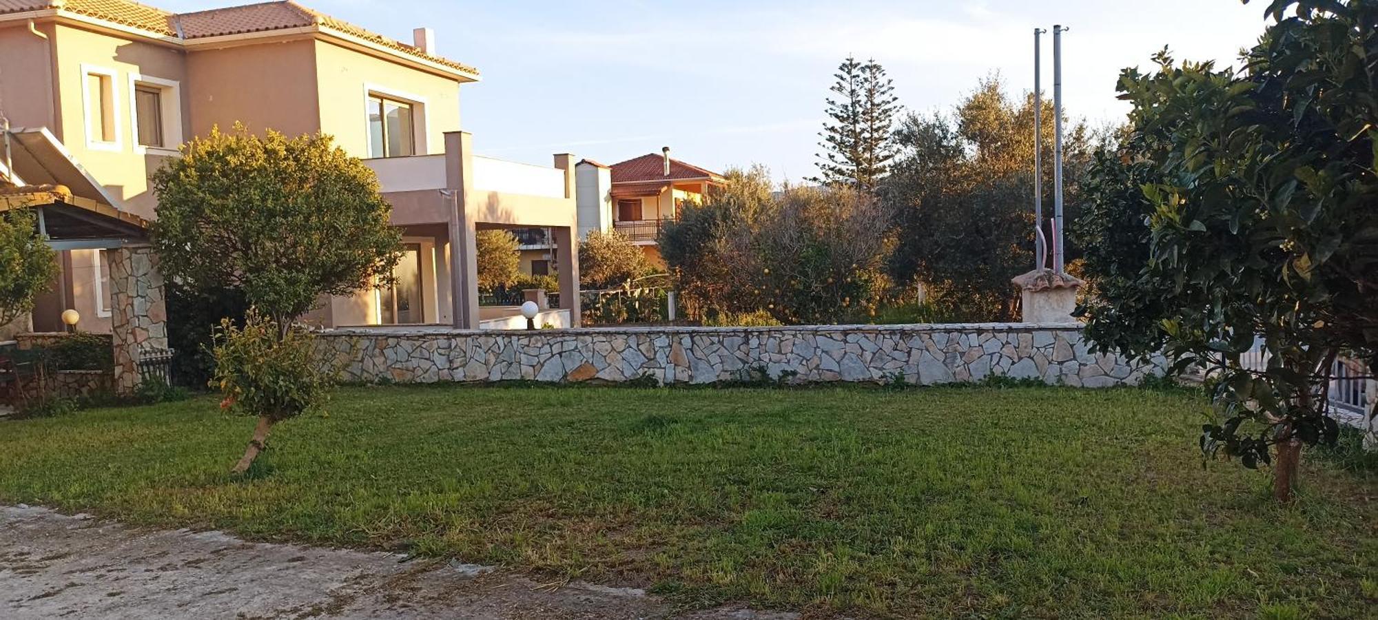 Hector'S Studios Αλυκανάς Εξωτερικό φωτογραφία