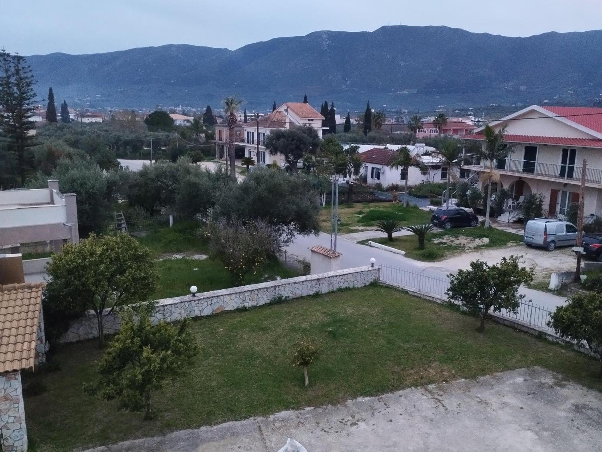 Hector'S Studios Αλυκανάς Εξωτερικό φωτογραφία