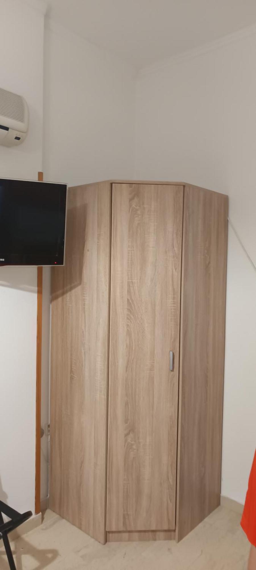 Hector'S Studios Αλυκανάς Εξωτερικό φωτογραφία