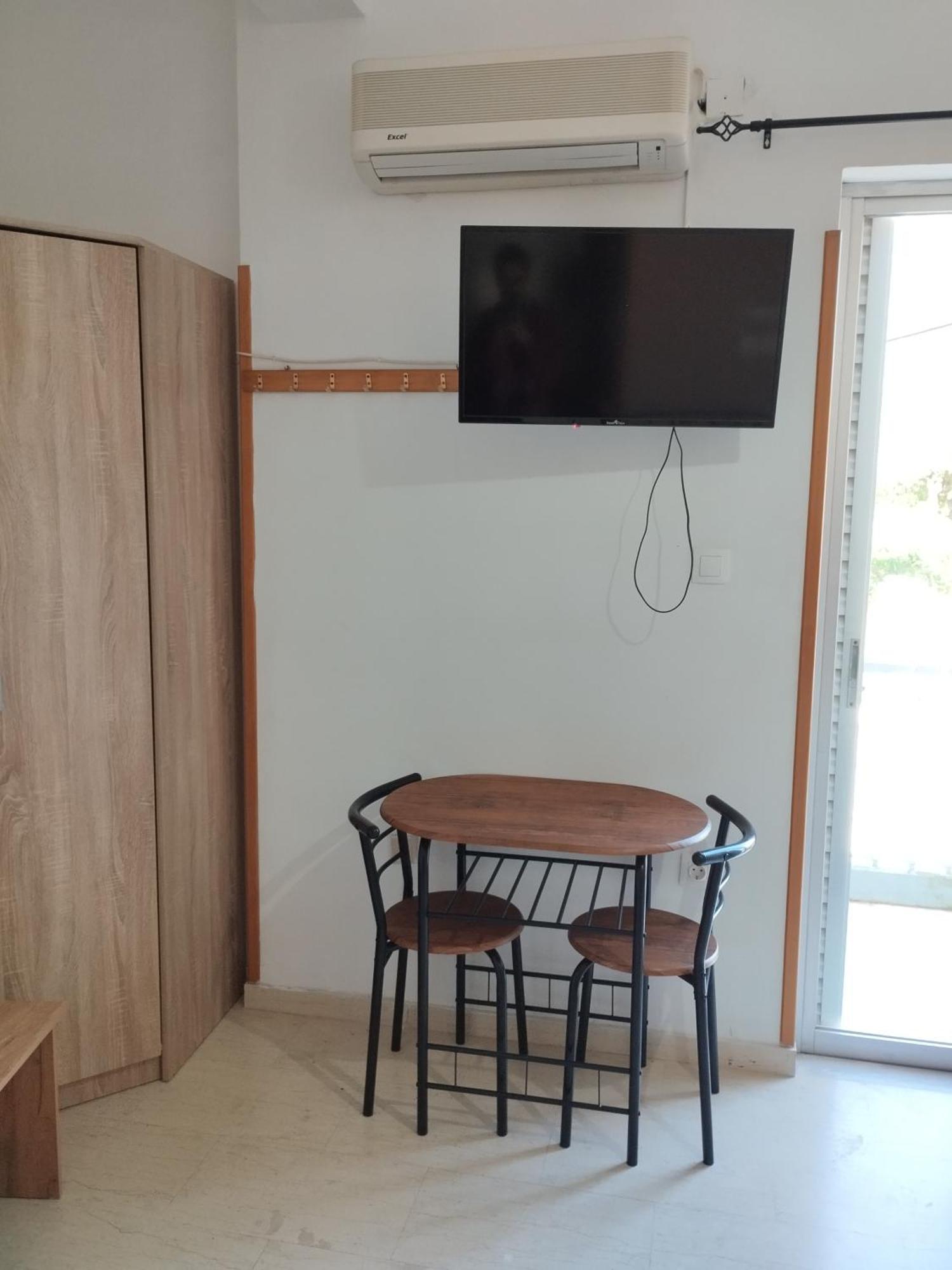 Hector'S Studios Αλυκανάς Εξωτερικό φωτογραφία