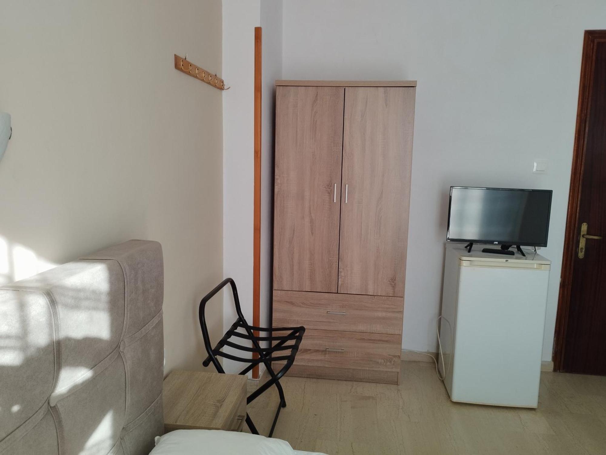 Hector'S Studios Αλυκανάς Εξωτερικό φωτογραφία