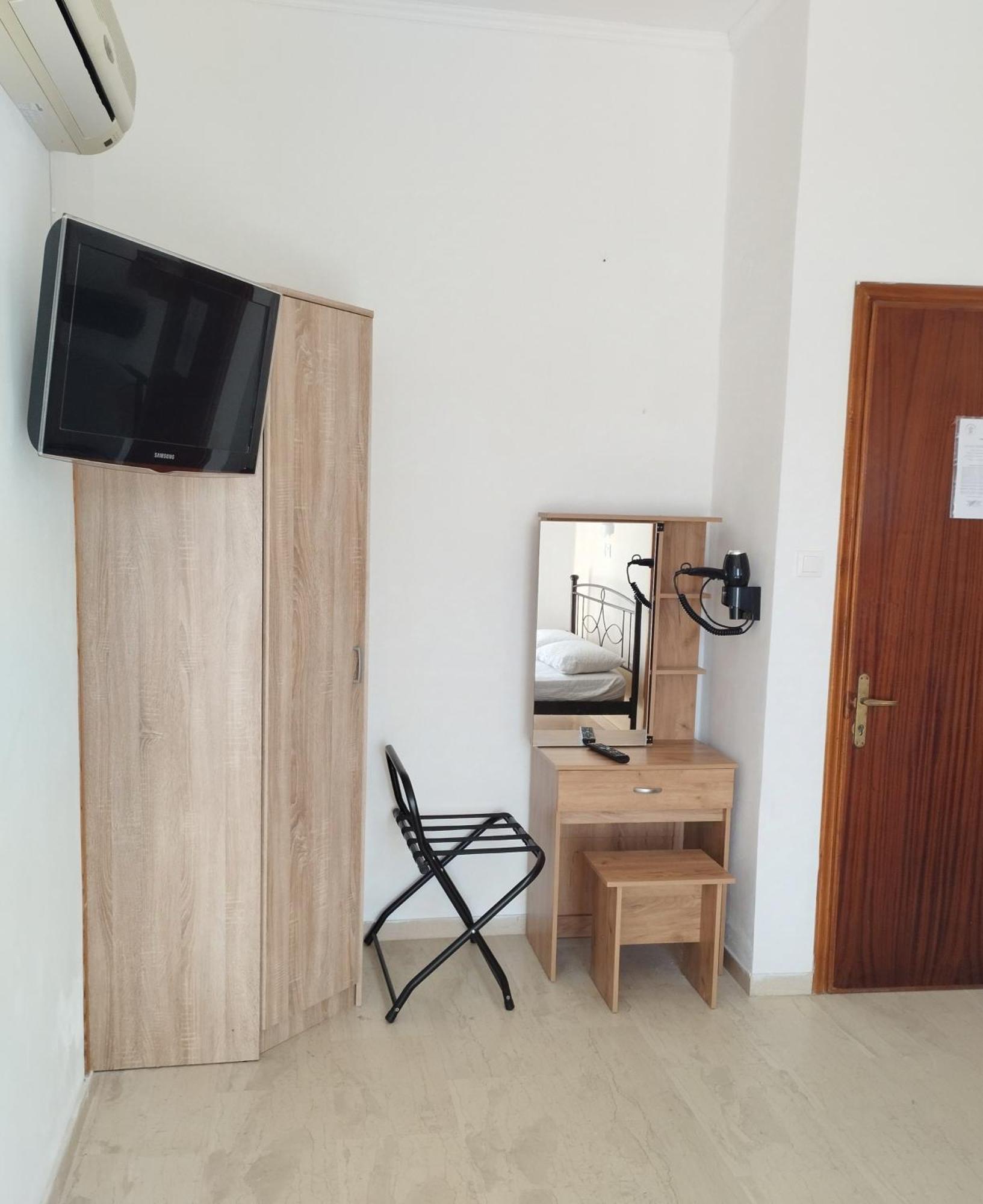 Hector'S Studios Αλυκανάς Εξωτερικό φωτογραφία
